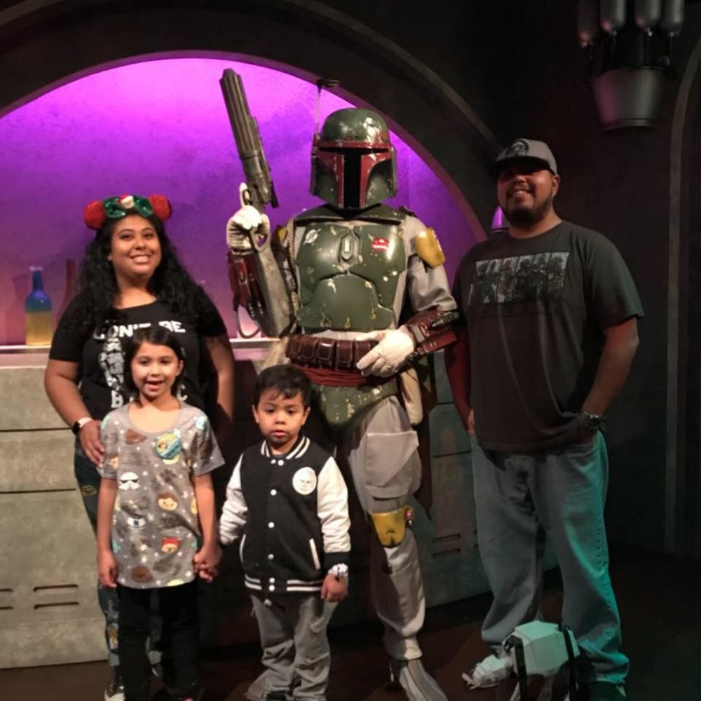 Meet your Posher, Alice